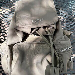 Guess Small Backpack